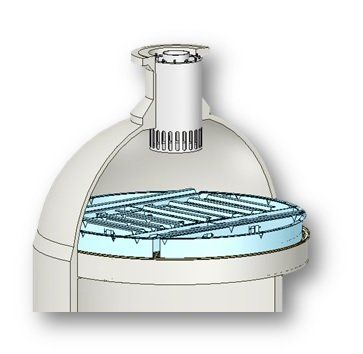 4_installation_point_of_the_liquid_phase_scale_catcher.