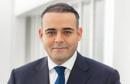 Chokri Mousaoui.